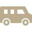 Minivan privato e gruppi